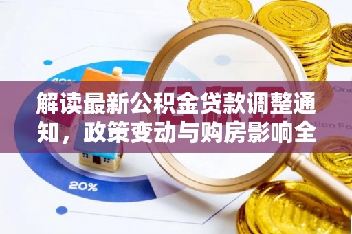 荣成解读最新公积金贷款调整通知，政策变动与购房影响全解析